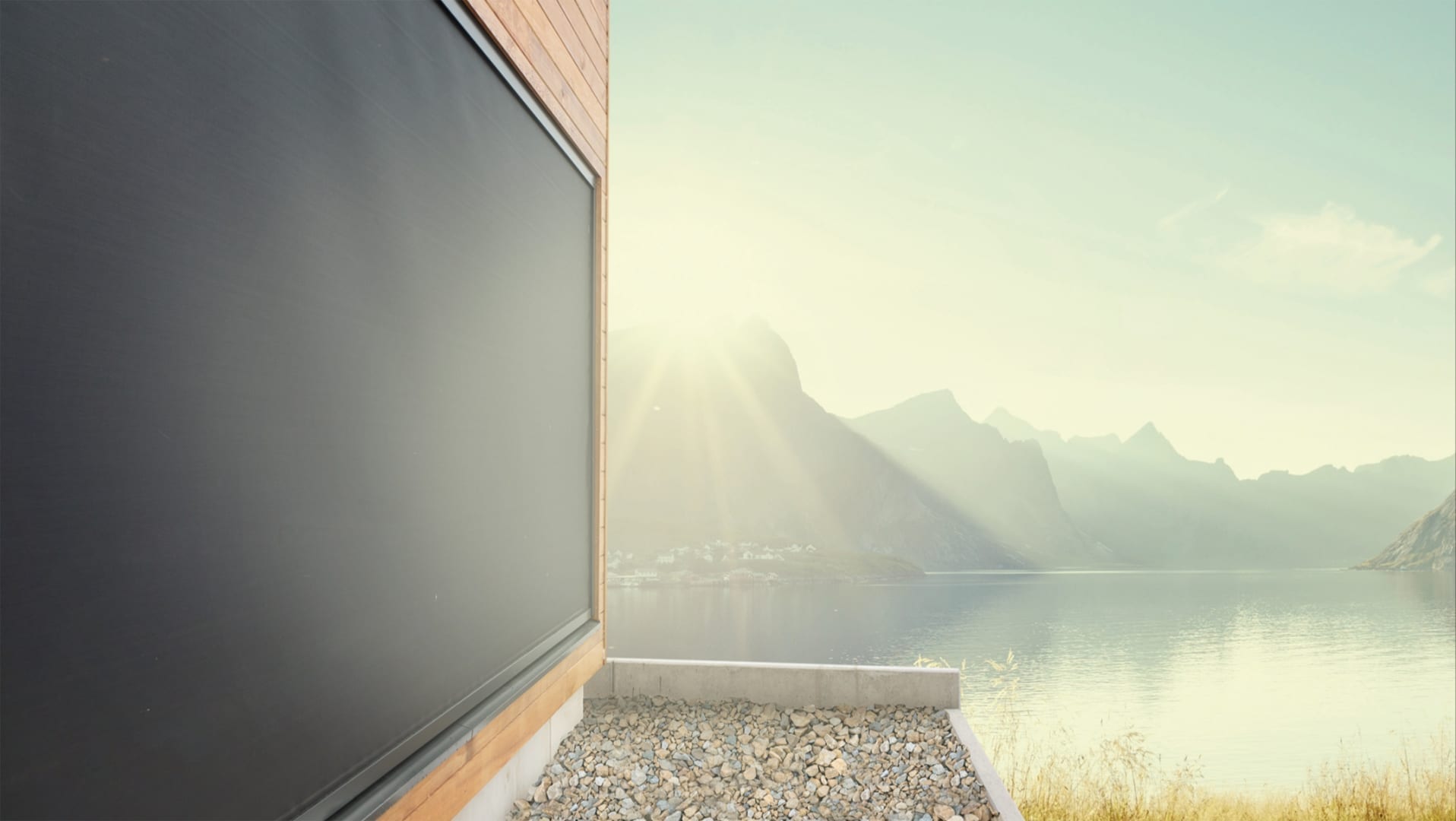 Smarte vinduer NorDan