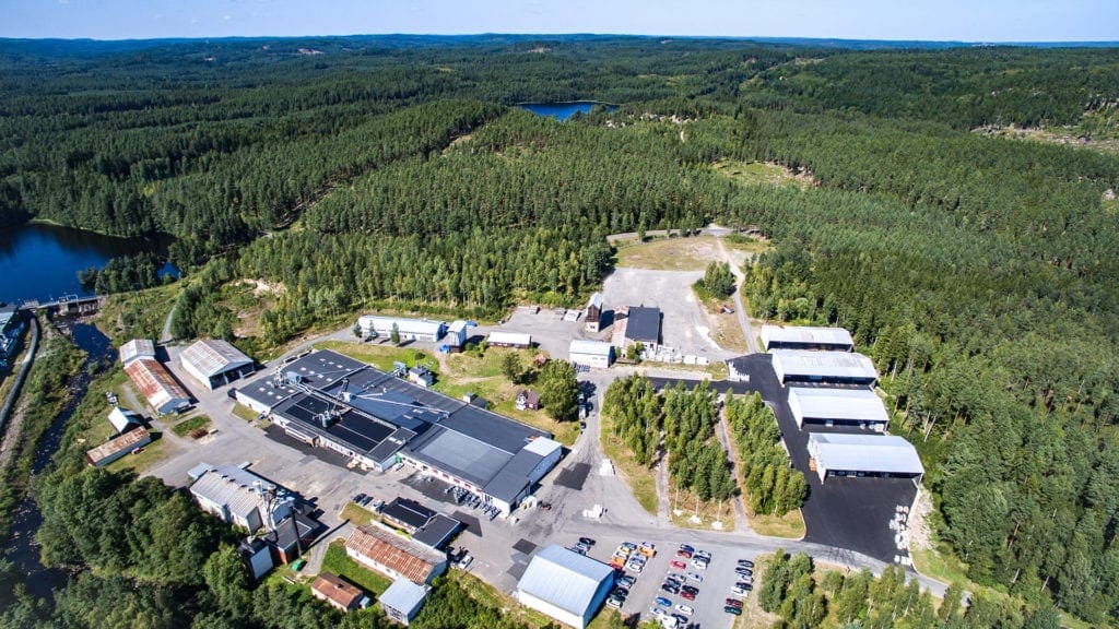 nordan_fabrikk_kvillsfors_sverige
