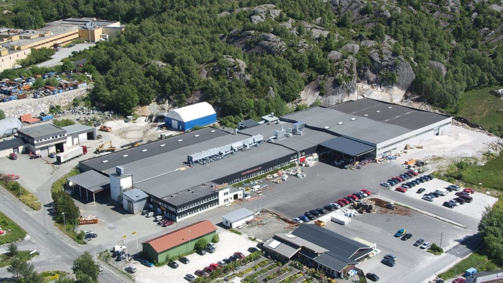 nordan_fabrikk_egersund_norge