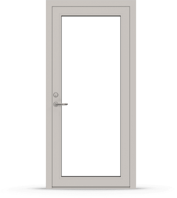 hel_aluminium_ytterdør_innvendig_lukket_front
