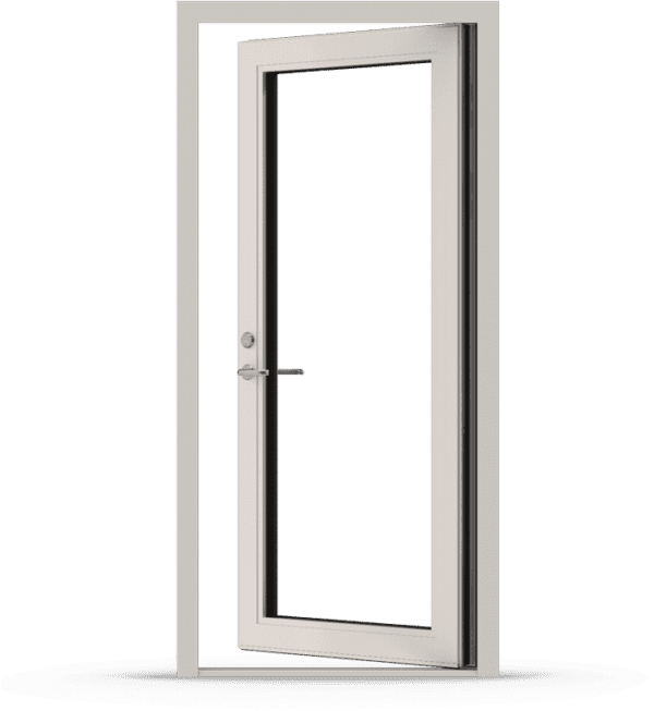 hel_aluminium_ytterdør_innvendig_åpen_front