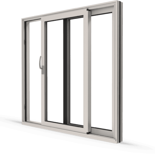 hel_aluminium_skyvedør_innvendig_åpen
