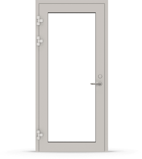 hel_aluminium_ytterdør_utvendig_lukket_front