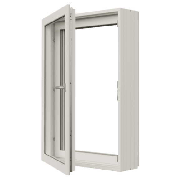 Sidehengslet Dobbel karm - Bilde 2