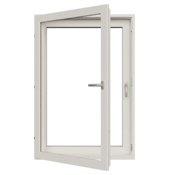 Sidehengslet Dobbel karm - Bilde 3