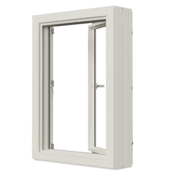 Sidehengslet Dobbel karm - Bilde 5
