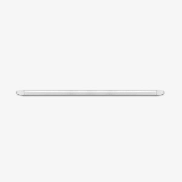 Innvendig ventil 8000 HVIT (65cm)