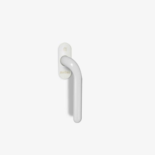 Vrider JR50 med 43mm PIN HVIT