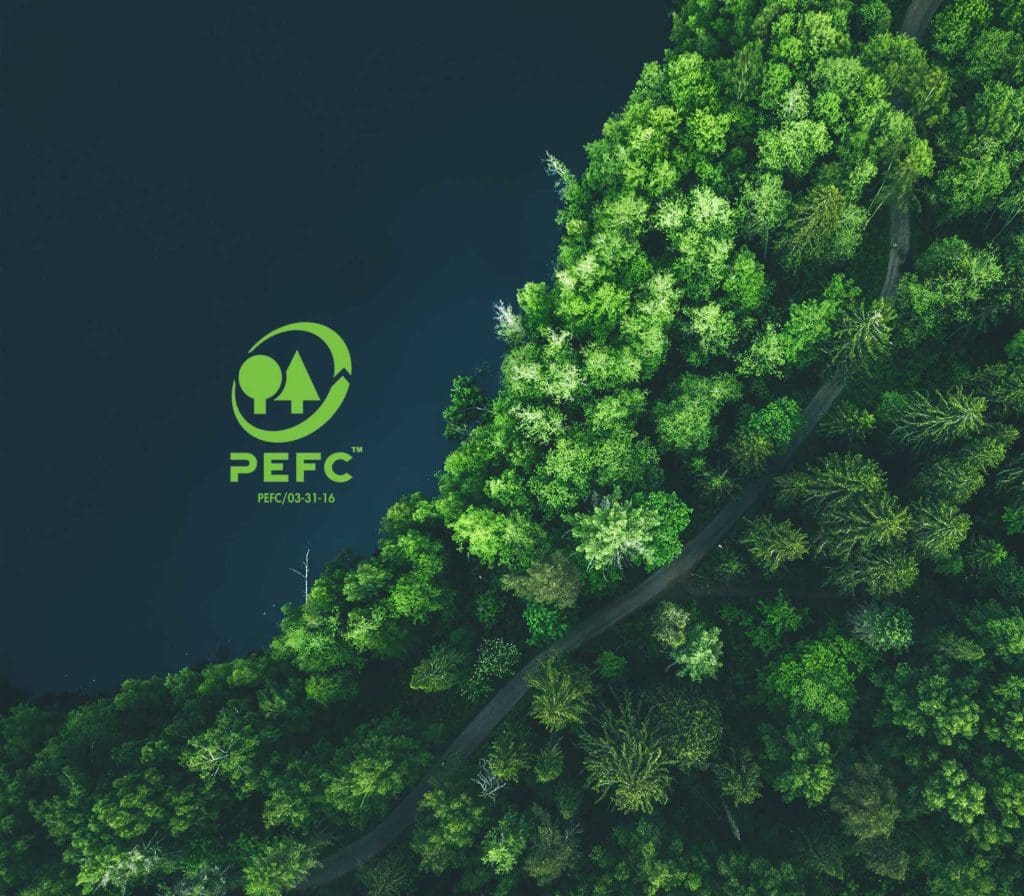 nordan_bærekraft_PEFC
