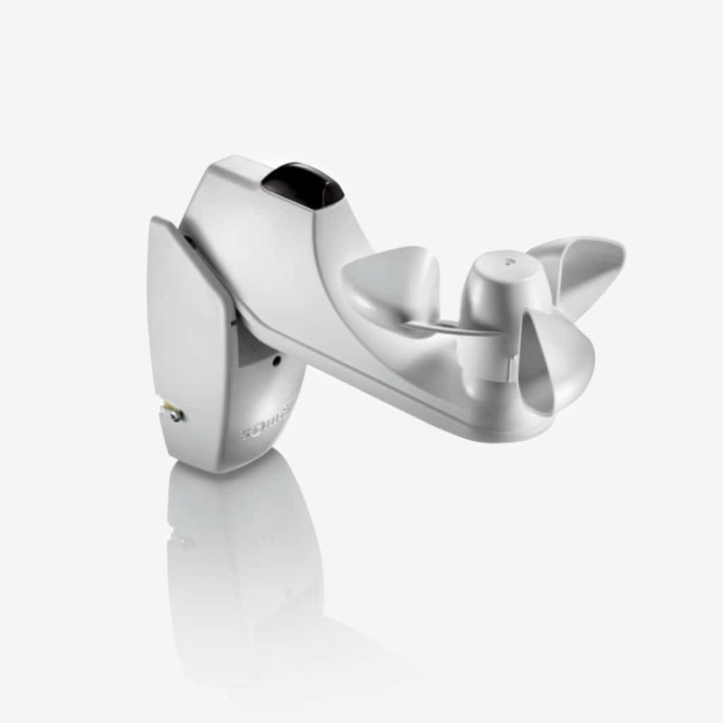 Soliris Sensor io 230v – NorDan Norge NorDan Norge