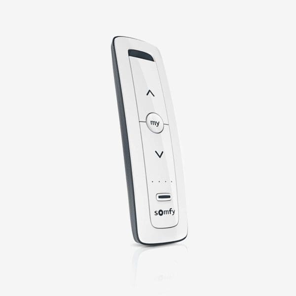 SOMFY SITUO 5 io PURE II