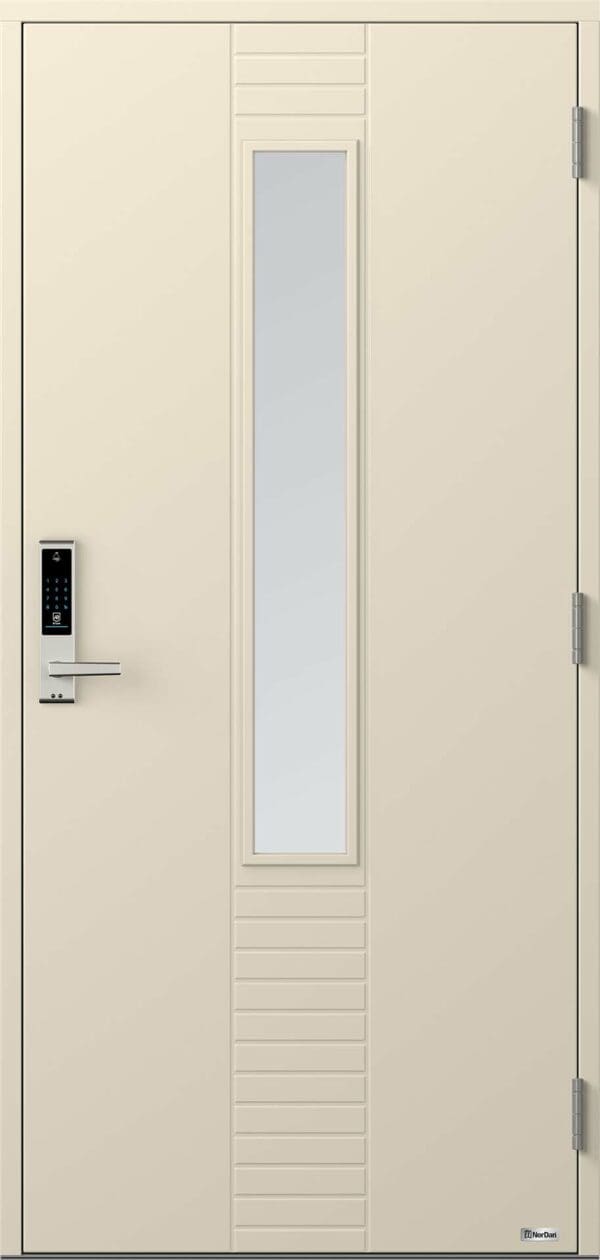 Ytterdør Phoenix 310G RAL 1013