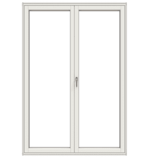 NTech One 2-fløyet