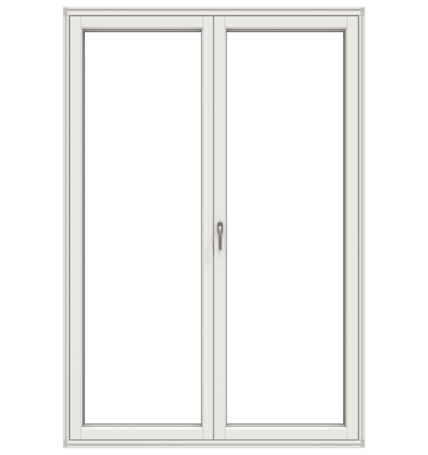 NTech One 2-fløyet
