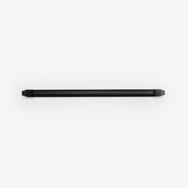 Innvendig ventil 4000 SVART (34cm)
