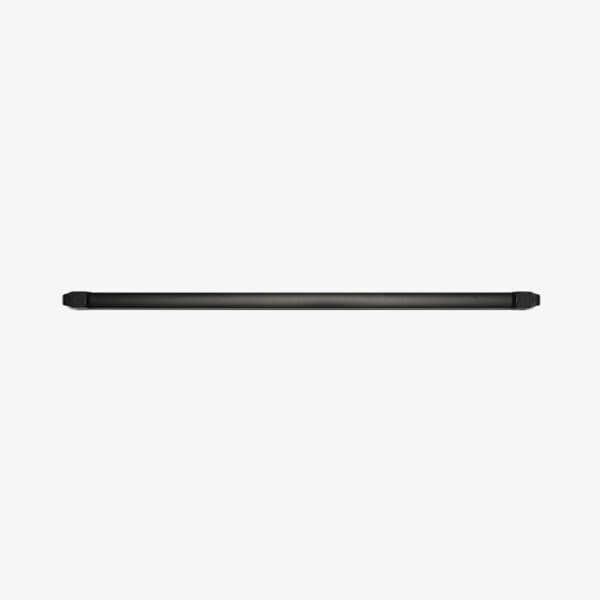 Innvendig ventil 8000 SVART (65cm)