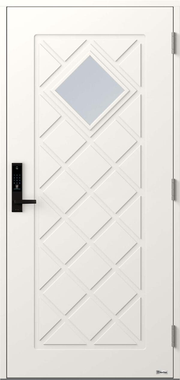 Diagonalen 312G