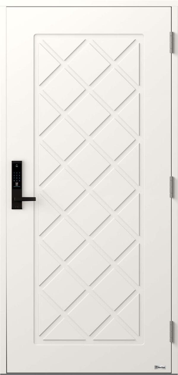 Diagonalen 312