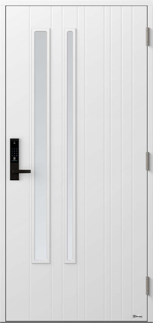 Linjen 302G2 - Bilde 21