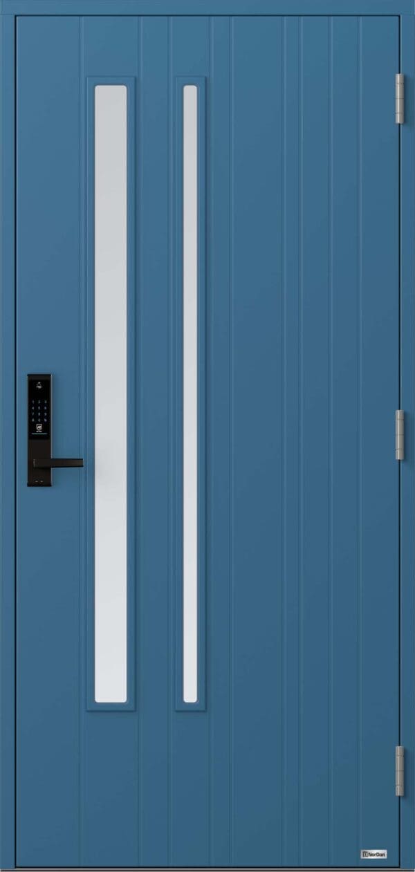 Linjen 302G2 - Bilde 6
