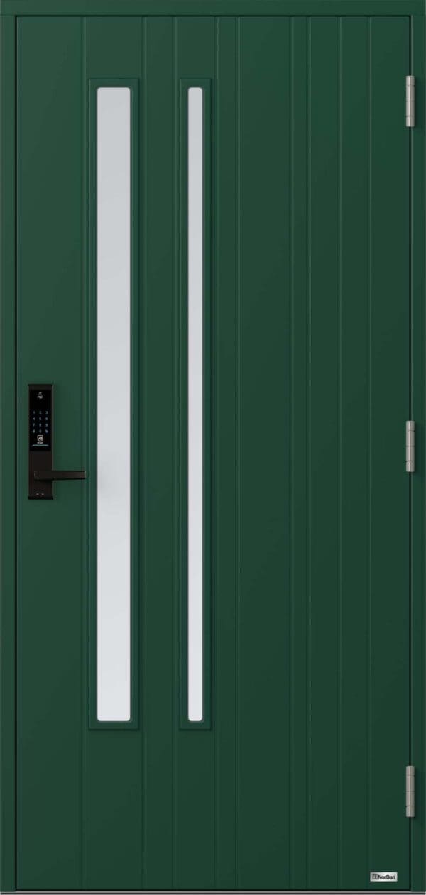 Linjen 302G2 - Bilde 7