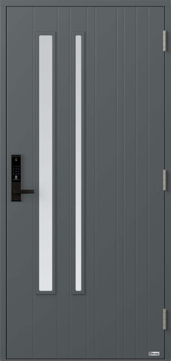 Linjen 302G2 - Bilde 8