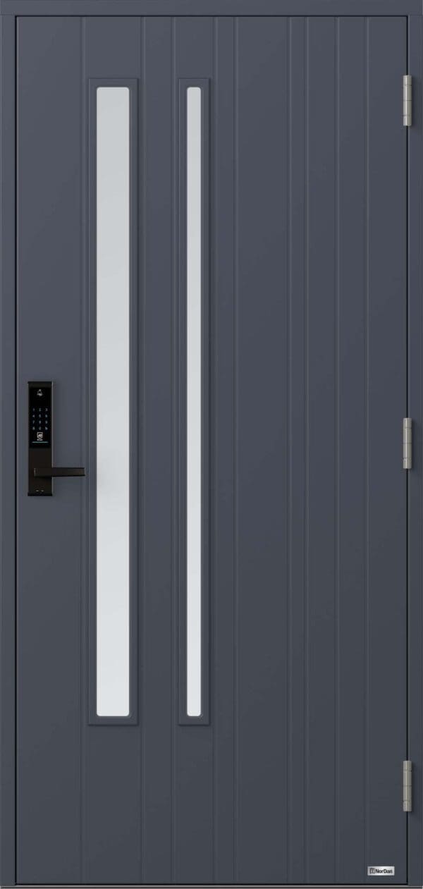 Linjen 302G2 - Bilde 9