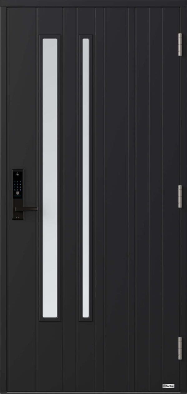 Linjen 302G2 - Bilde 11
