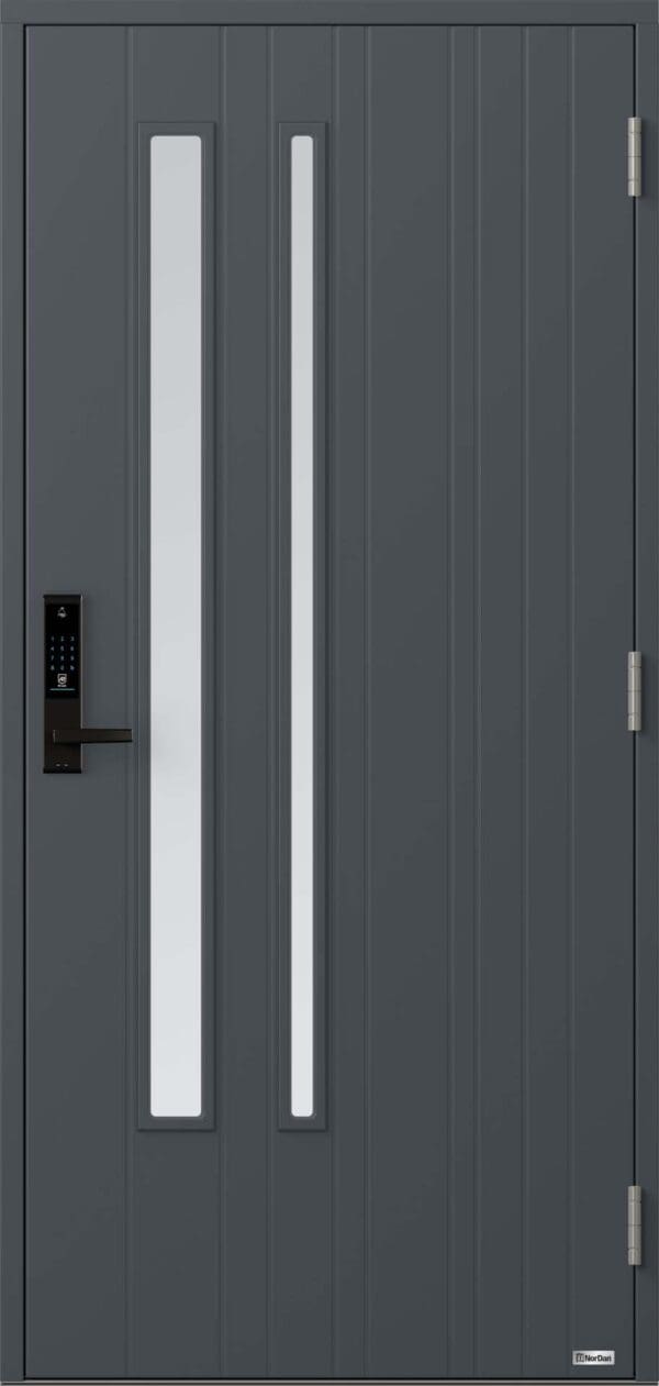 Linjen 302G2 - Bilde 15