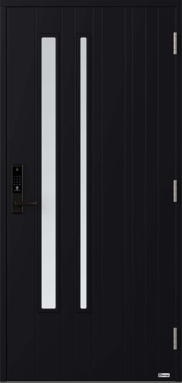 Linjen 302G2 - Bilde 19