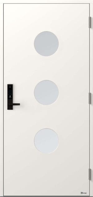Måna 3 Design