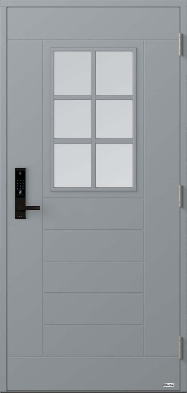 Dragen 870G - Bilde 15