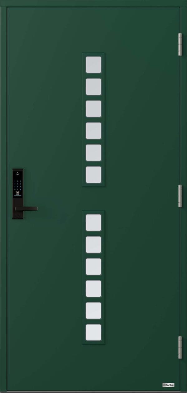 Ruten 831G2 - Bilde 5