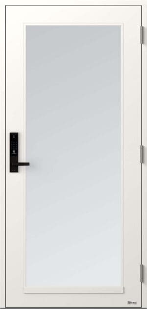 Utsikten 630G Aluminiumsbekledd