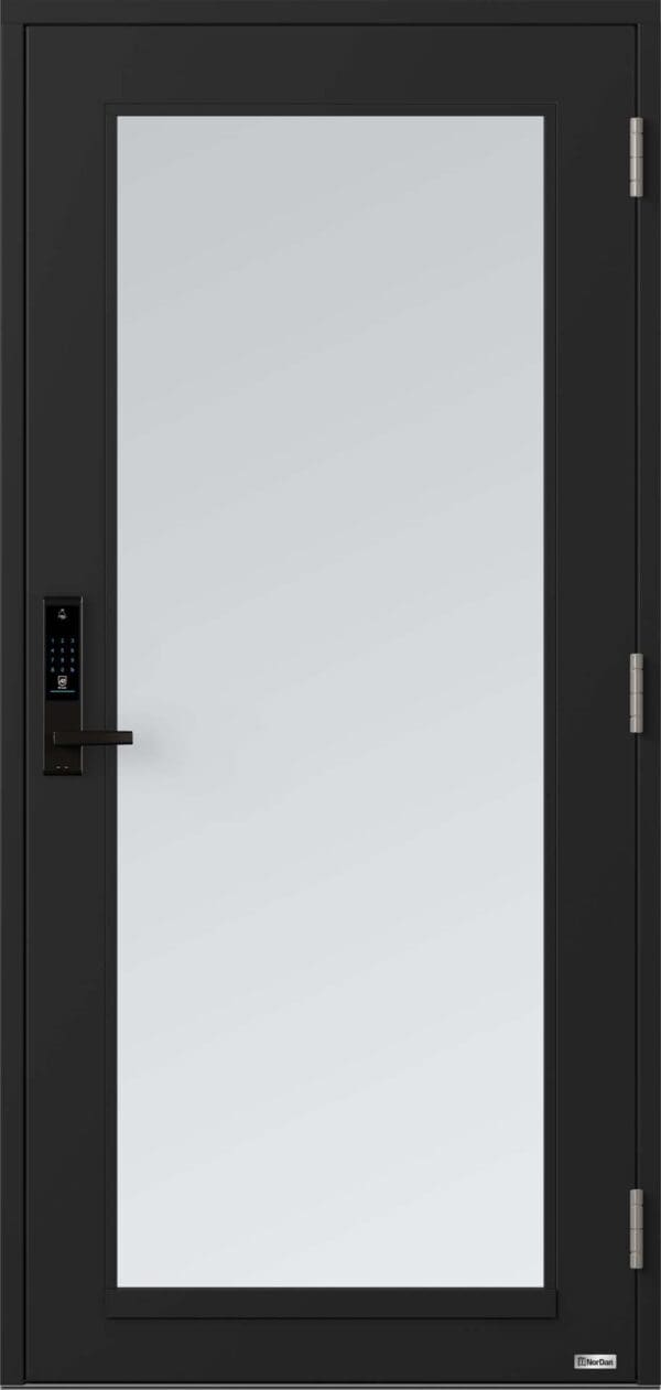 Utsikten 630G Aluminiumsbekledd - Bilde 11