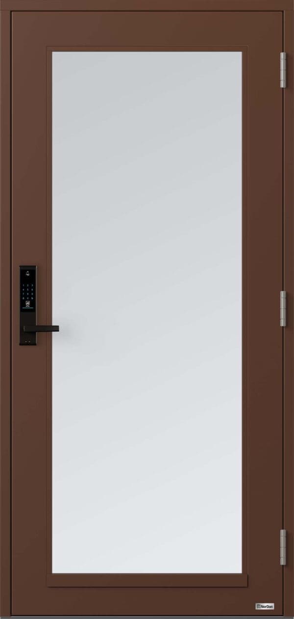 Utsikten 630G Aluminiumsbekledd - Bilde 5