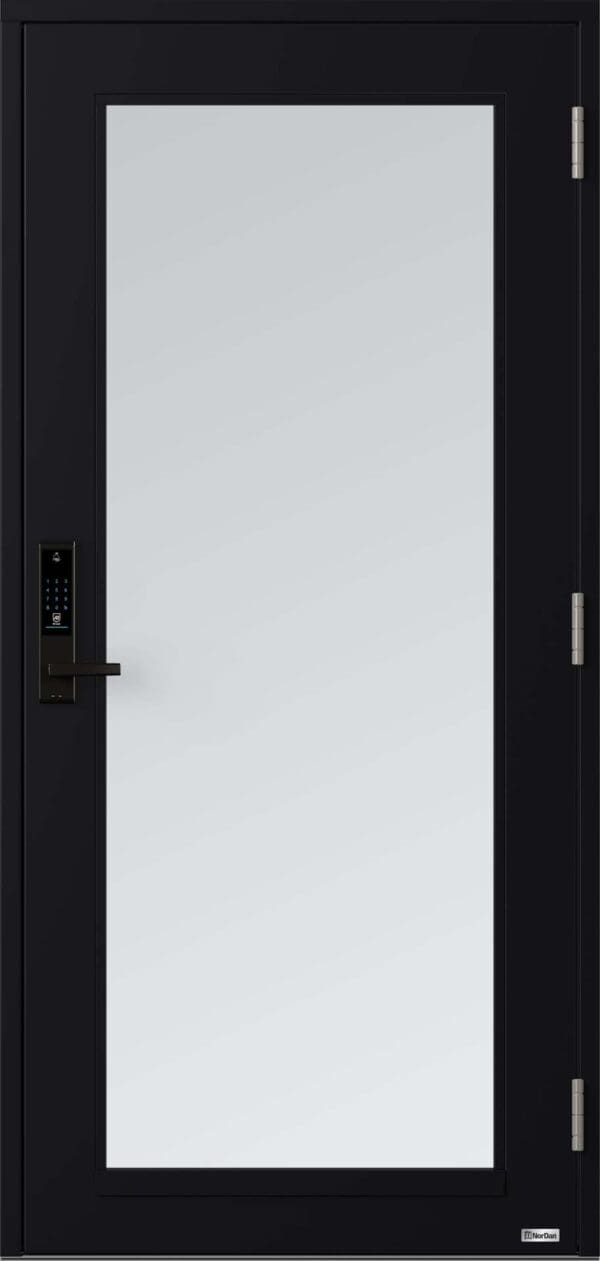 Utsikten 630G Aluminiumsbekledd - Bilde 7