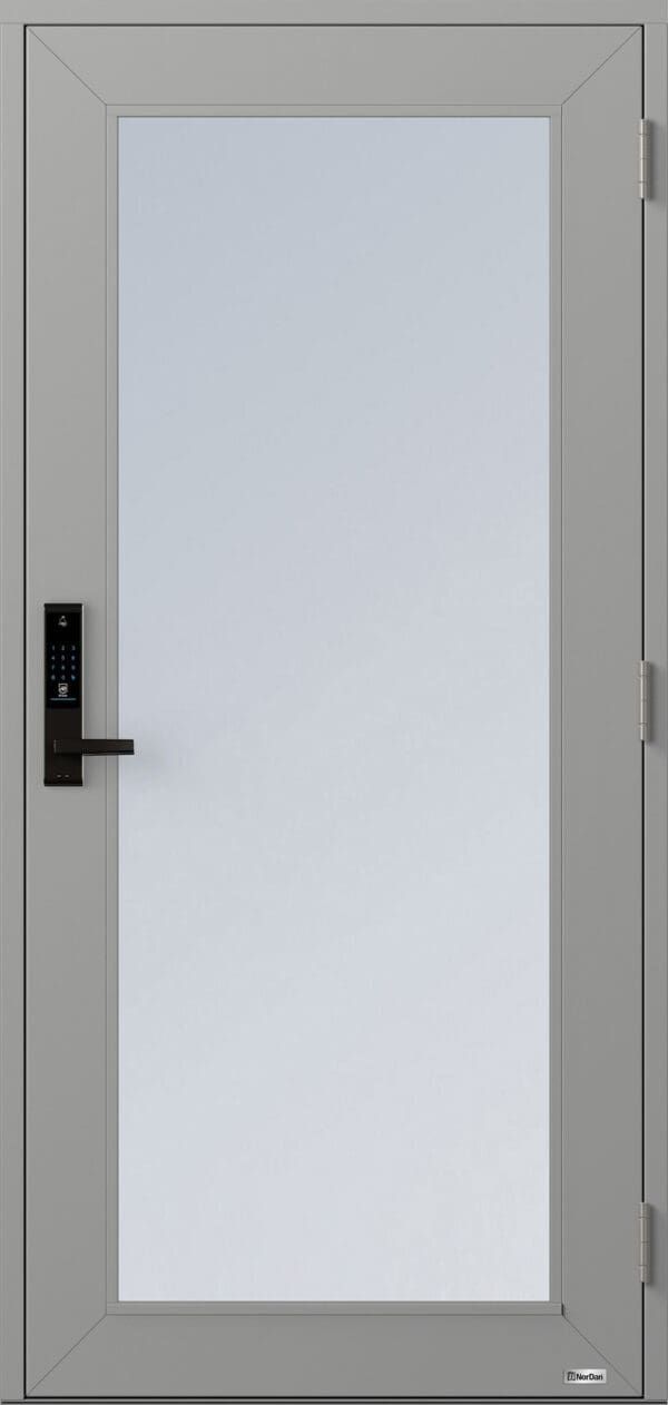 Utsikten 630G Aluminiumsbekledd - Bilde 22
