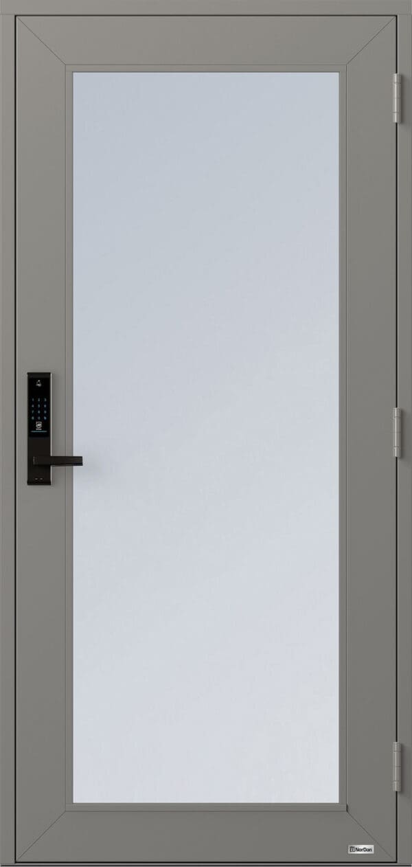 Utsikten 630G Aluminiumsbekledd - Bilde 23
