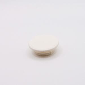 Dekkpropp, 14 mm, NCS 0502-Y