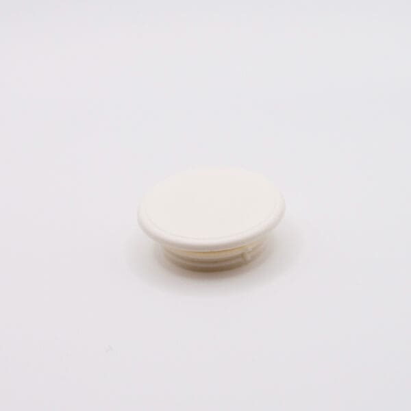 Dekkpropp, 14 mm, NCS 0502-Y