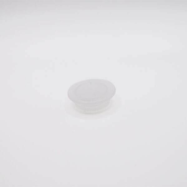 Dekkpropp 14 mm, transparent