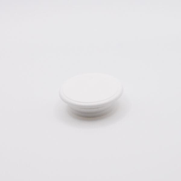 Dekkpropp, 14 mm, NCS 0500-N