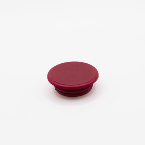 Dekkpropp, 14 mm, RAL 3011