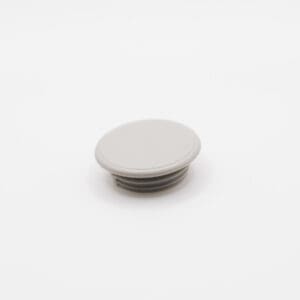Dekkpropp,14 mm, RAL 7044