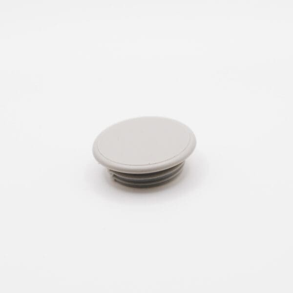 Dekkpropp,14 mm, RAL 7044