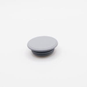 Dekkpropp, 14 mm, RAL 7040