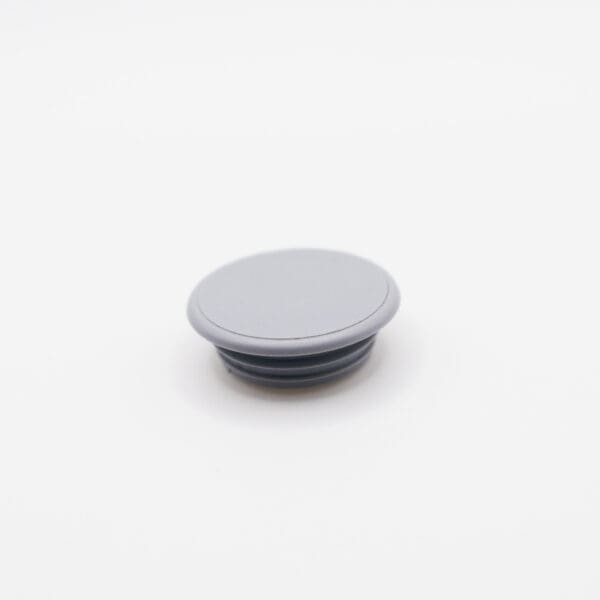 Dekkpropp, 14 mm, RAL 7040