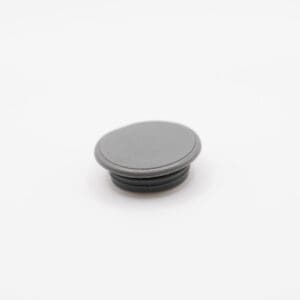 Dekkpropp, 14 mm, RAL 7037