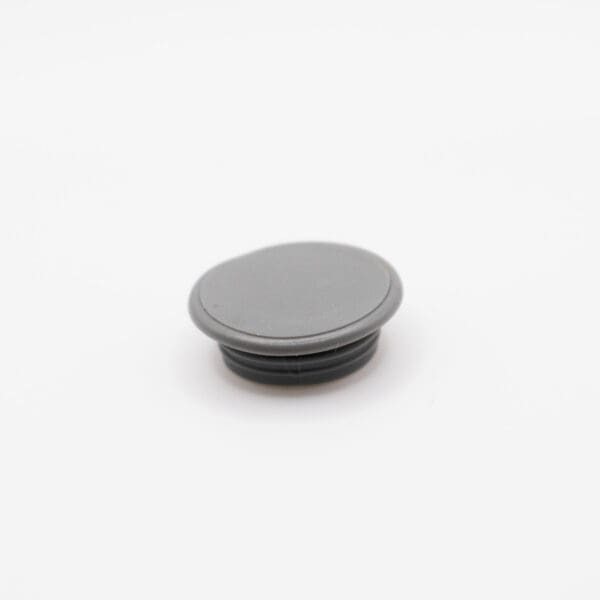 Dekkpropp, 14 mm, RAL 7037